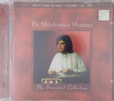 Pt. Shivkumar Sharma - The Essential Collection (CD)